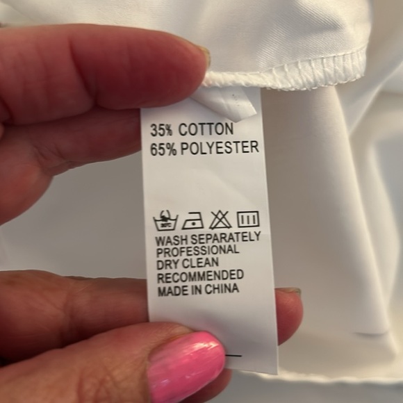 Boho Festival Coachella Off The Shoulder Feather Print Summer Dress Size Large - Picture 5 of 5